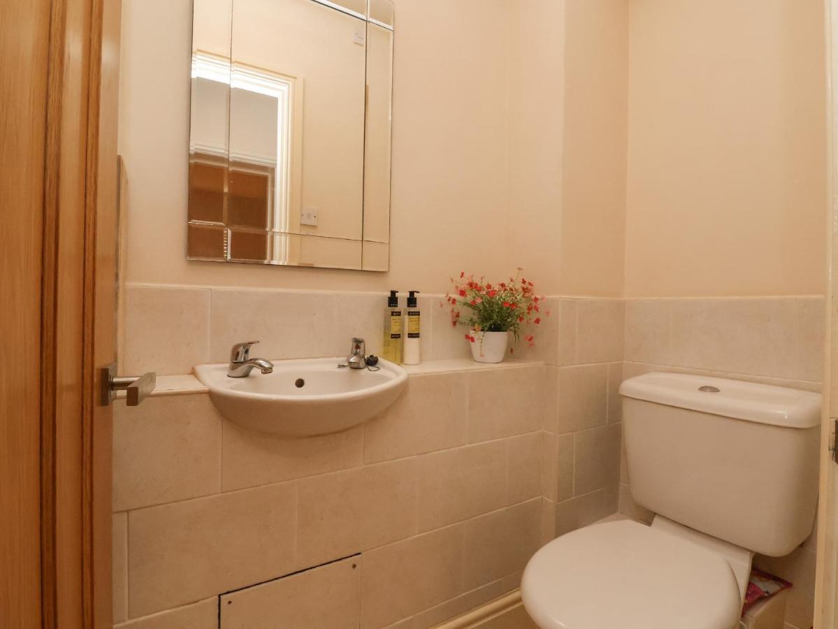 צ'סטר 4 Green Farm Cottage מראה חיצוני תמונה