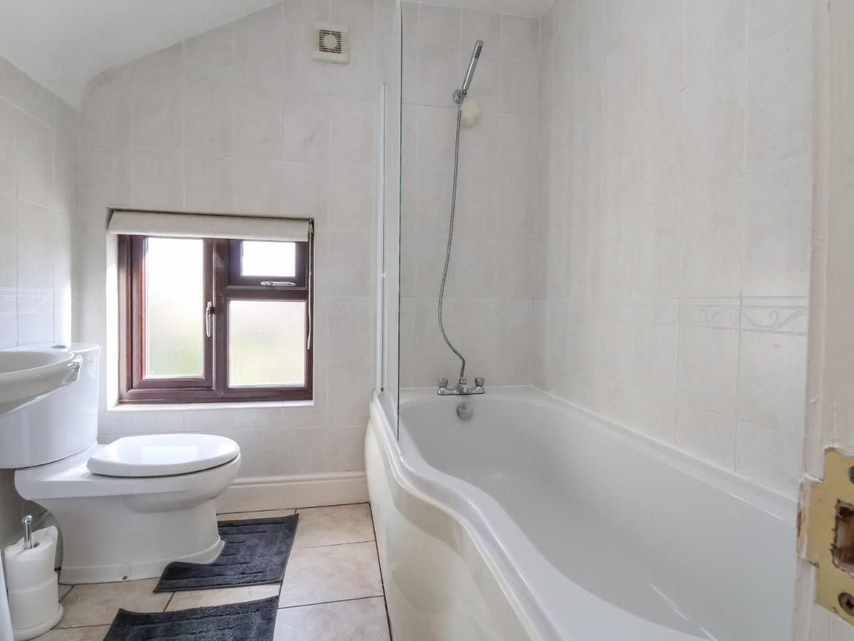 צ'סטר 4 Green Farm Cottage מראה חיצוני תמונה