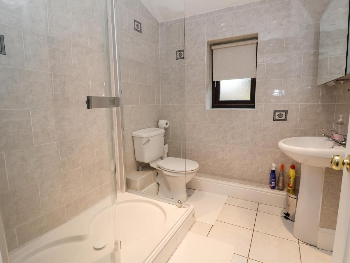 צ'סטר 4 Green Farm Cottage מראה חיצוני תמונה