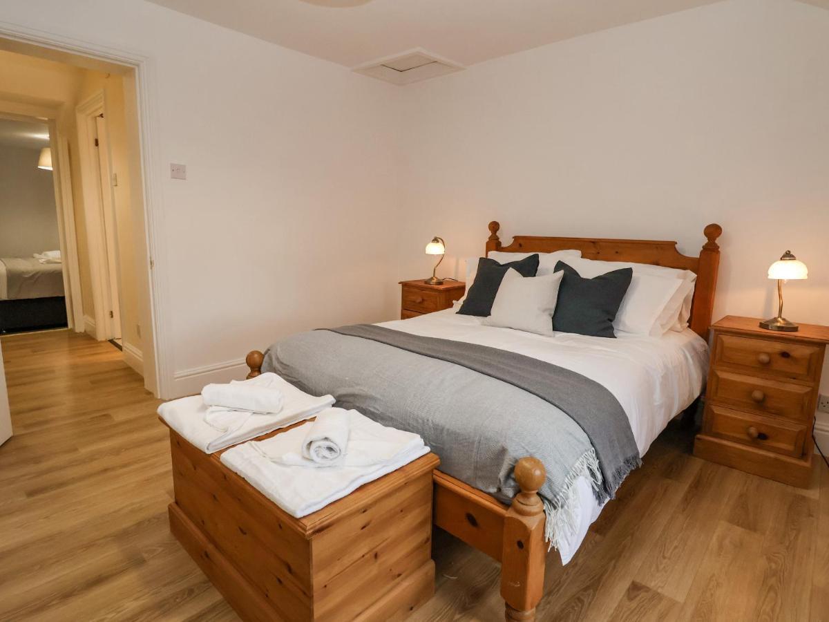 צ'סטר 4 Green Farm Cottage מראה חיצוני תמונה